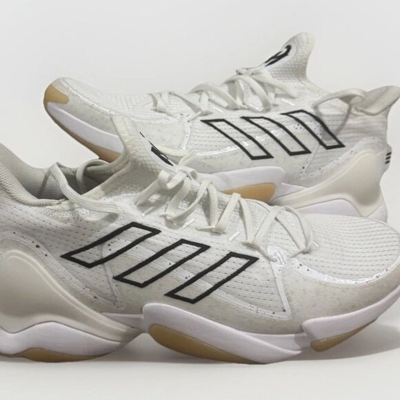 Adidas Mahomes 1 Impact FLX Turf Training Shoes - Men's Size 14 - IF4799 - Picture 2 of 7